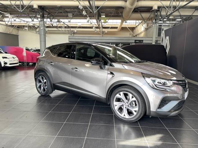 Renault Captur image 7