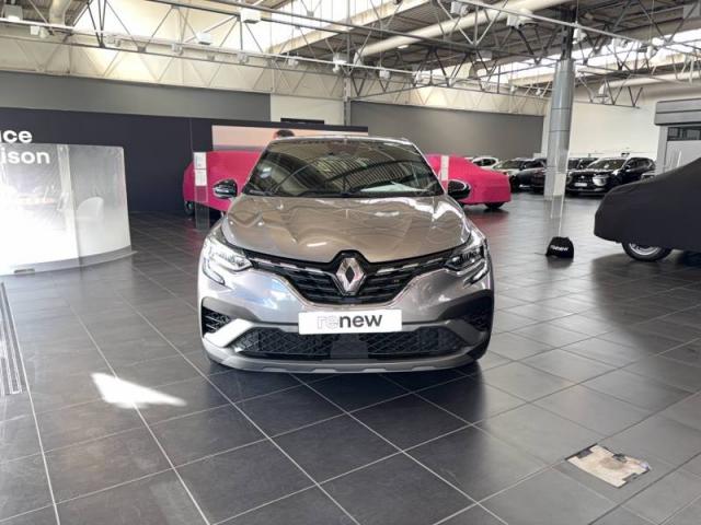 Renault Captur image 2