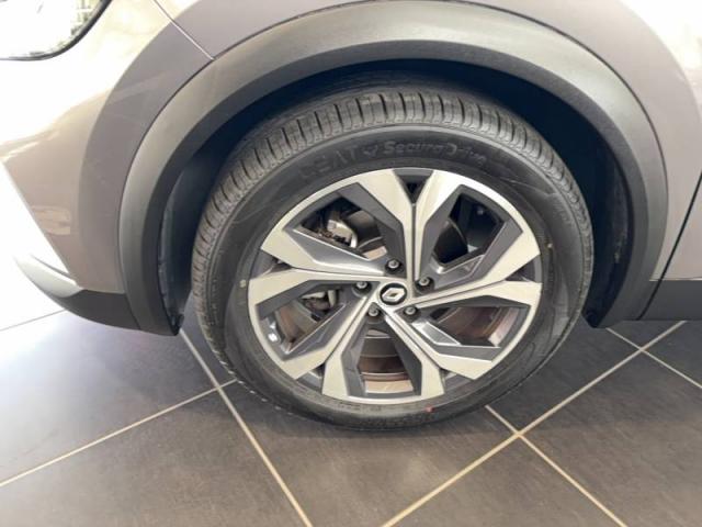 Renault Captur image 5