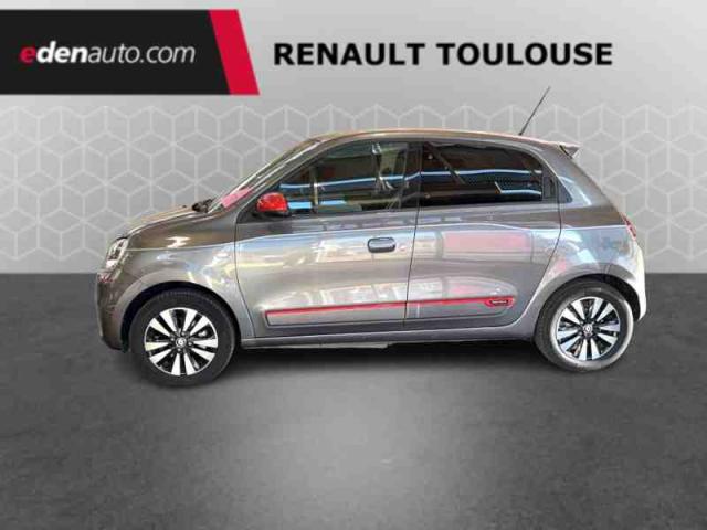 Renault Twingo image 9