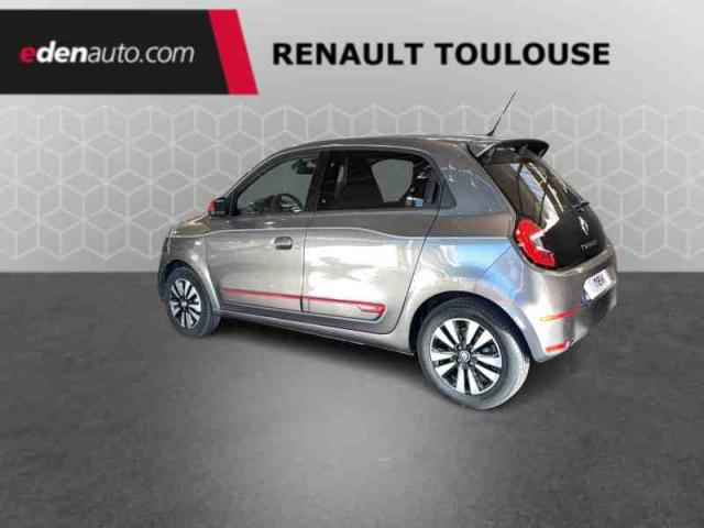 Renault Twingo image 4