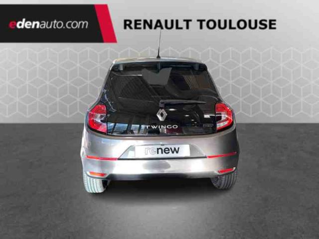 Renault Twingo image 3