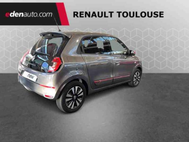 Renault Twingo image 6