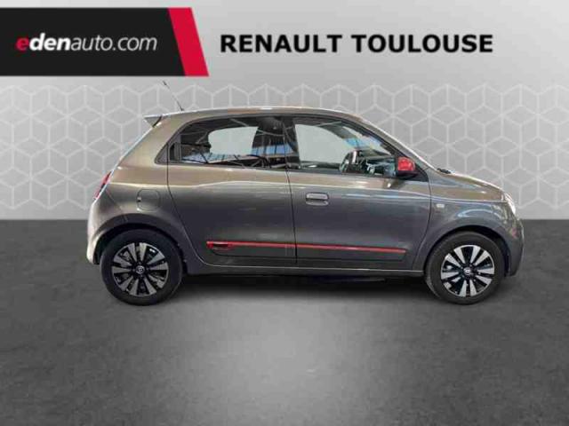 Renault Twingo image 1
