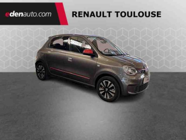 Renault Twingo image 8