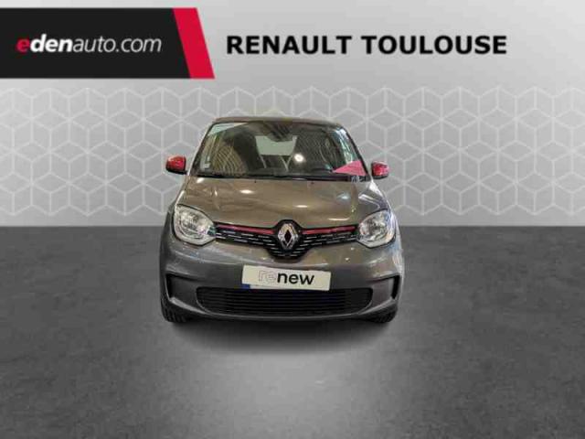 Renault Twingo image 7