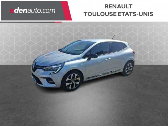 Renault Clio Tce 100 Gpl Evolution