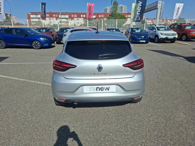 Renault Clio image 9