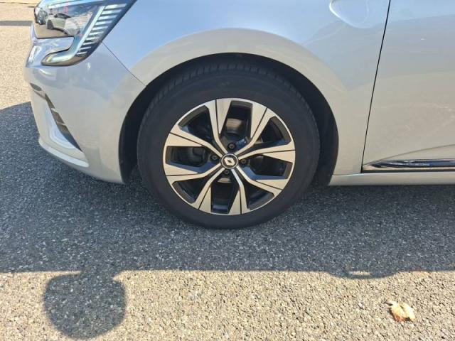 Renault Clio image 6