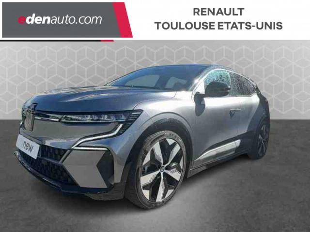 Renault Mégane d’occasion