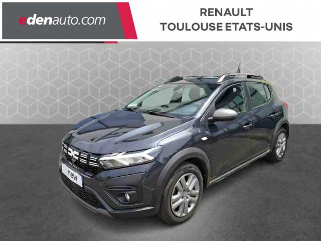 Dacia Sandero d’occasion