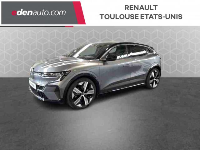 Renault Mégane d’occasion