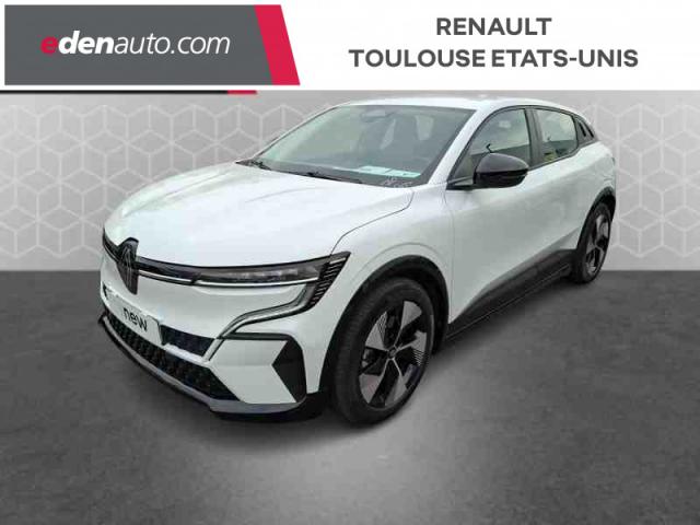 Renault Mégane d’occasion