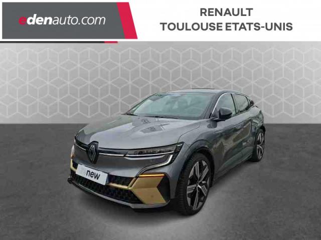Renault Mégane d’occasion