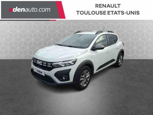 Dacia Sandero d’occasion