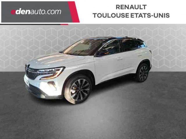 Renault Austral d’occasion