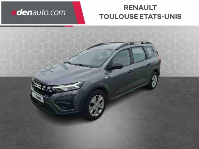 Dacia Jogger d’occasion