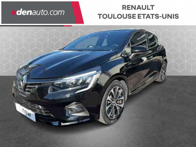 Renault Clio d’occasion