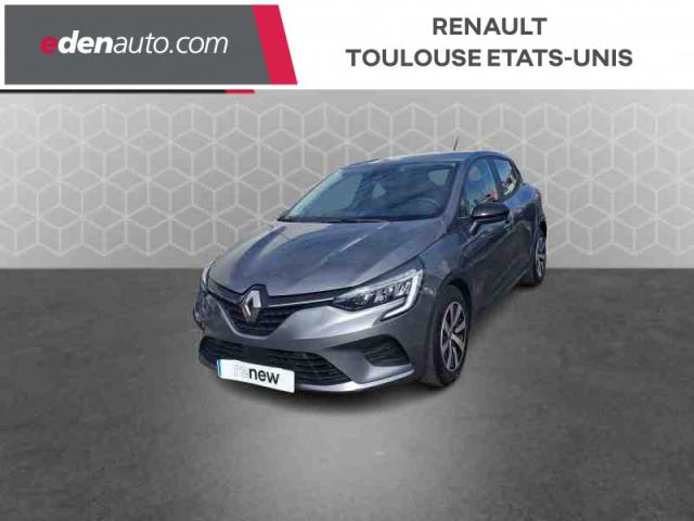 Renault Clio d’occasion