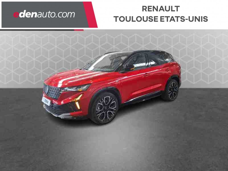 Renault Austral d’occasion