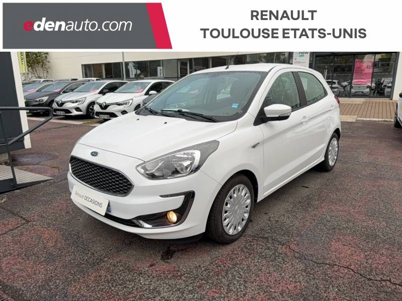 Ford Ka d’occasion