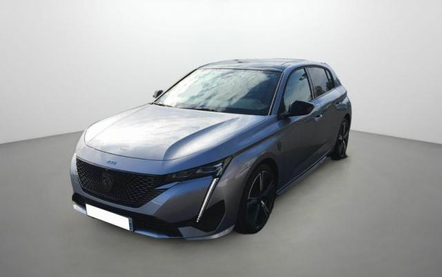 Peugeot 308 image 9