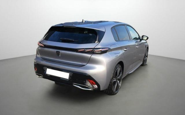 Peugeot 308 image 6