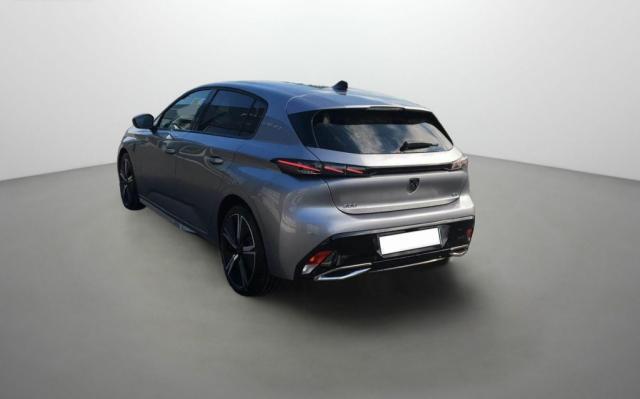 Peugeot 308 image 5