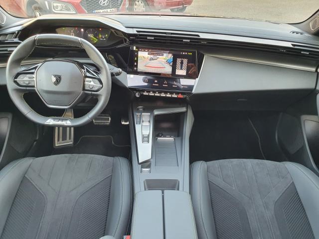 Peugeot 308 image 3