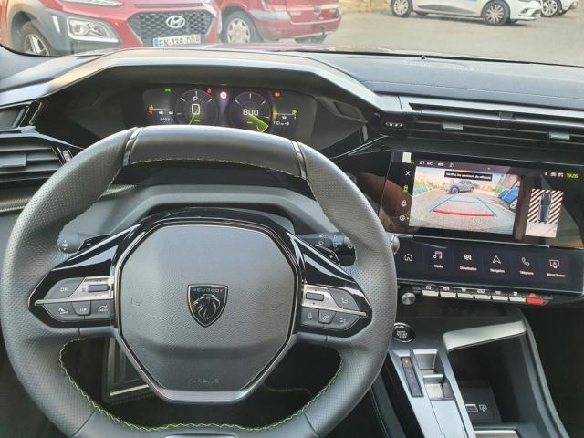 Peugeot 308 image 1