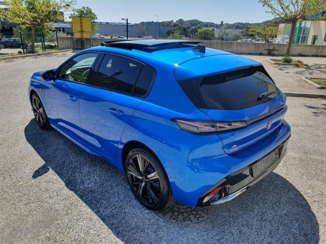 Peugeot 308 image 4