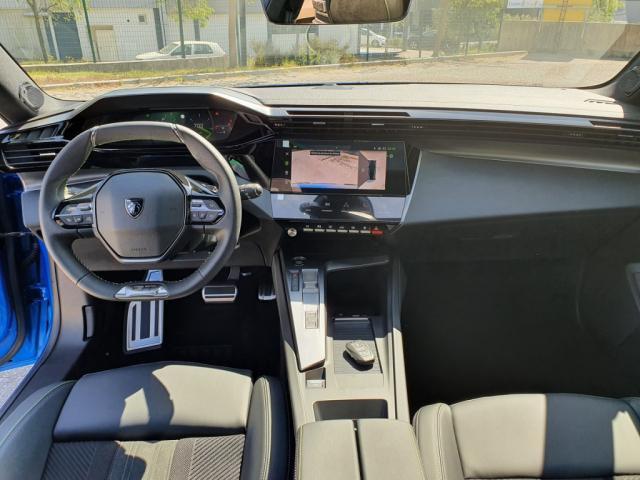 Peugeot 308 image 7