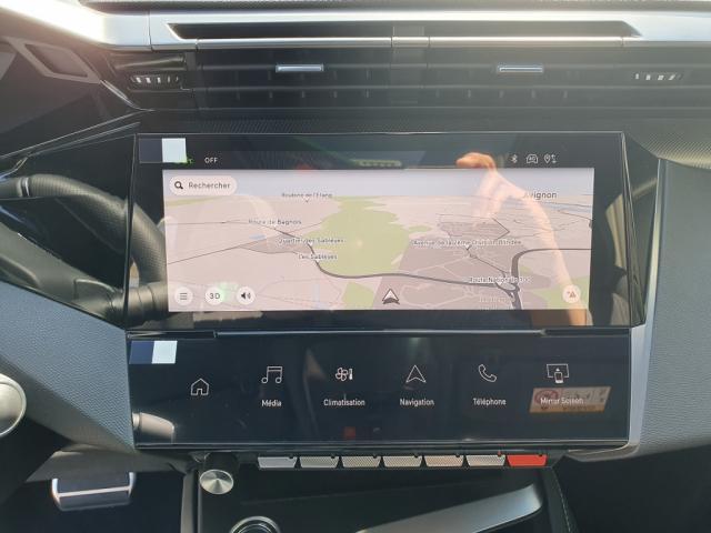 Peugeot 308 image 2