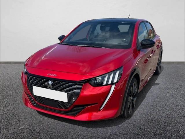 Peugeot 208 image 2