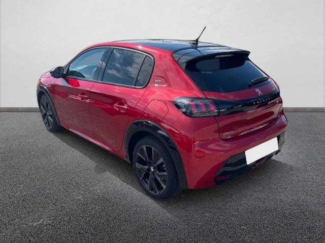 Peugeot 208 image 9