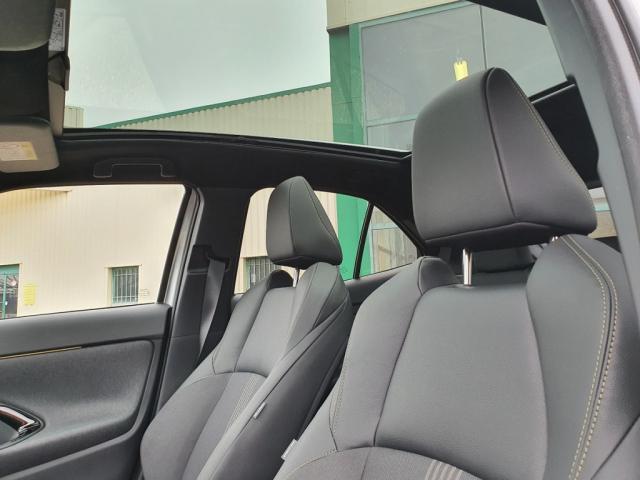 Toyota Yaris Cross image 8