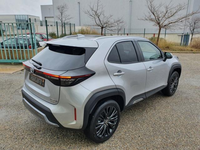 Toyota Yaris Cross image 5