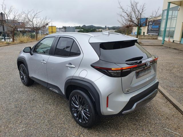 Toyota Yaris Cross image 7