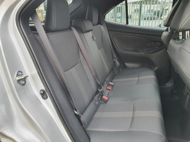 Toyota Yaris Cross image 6