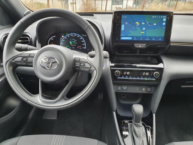 Toyota Yaris Cross image 3