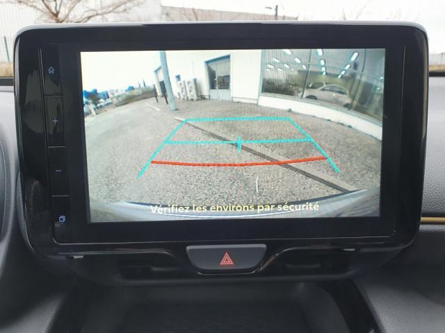 Toyota Yaris Cross image 9
