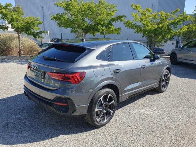 Q3 Sportback image 1