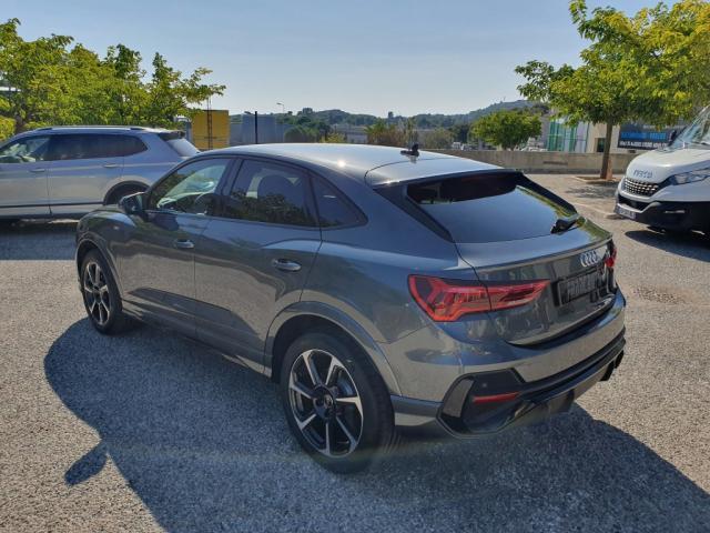 Q3 Sportback image 9