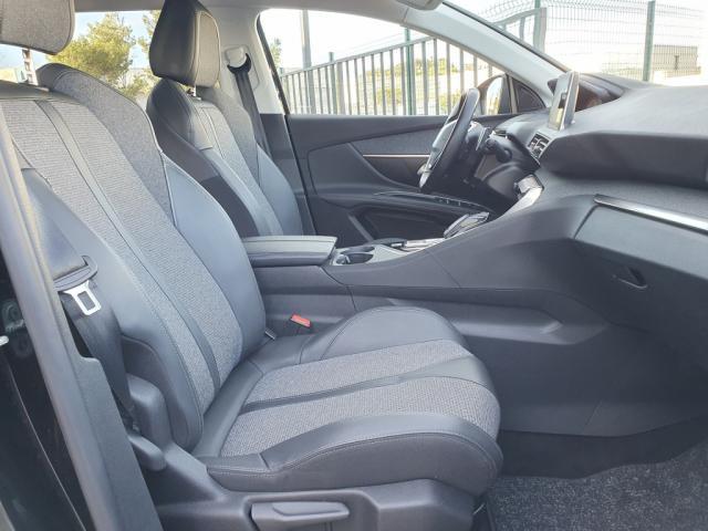 Peugeot 5008 image 8