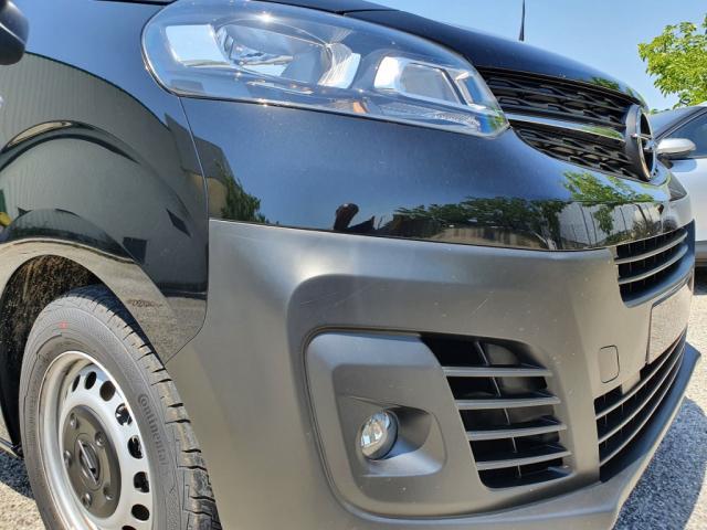 Opel Vivaro image 8
