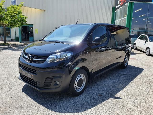 Opel Vivaro image 2
