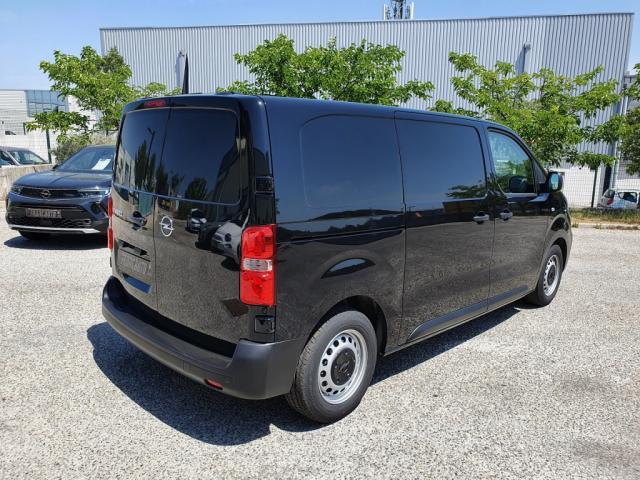 Opel Vivaro image 5