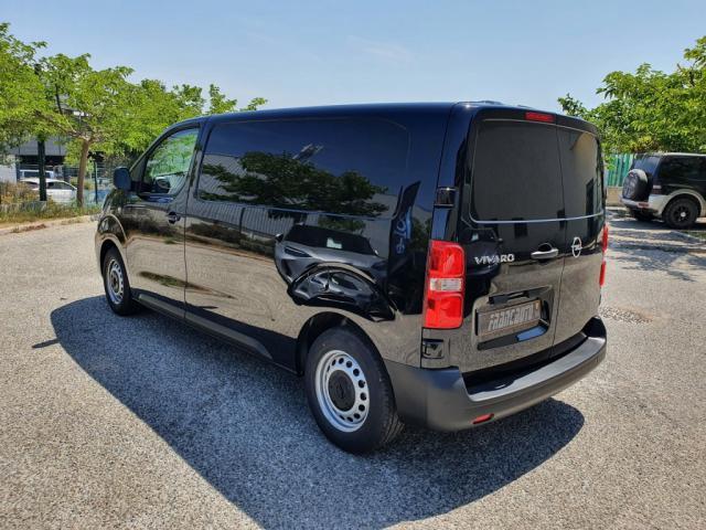 Opel Vivaro image 4