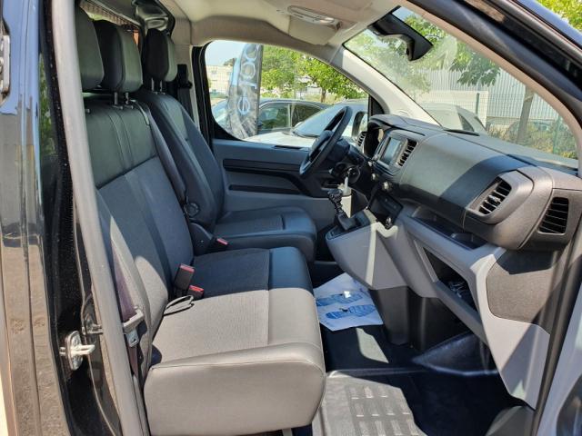 Opel Vivaro image 7