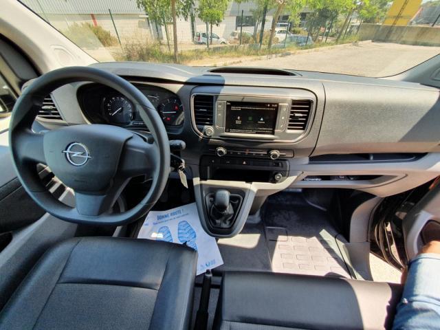 Opel Vivaro image 3